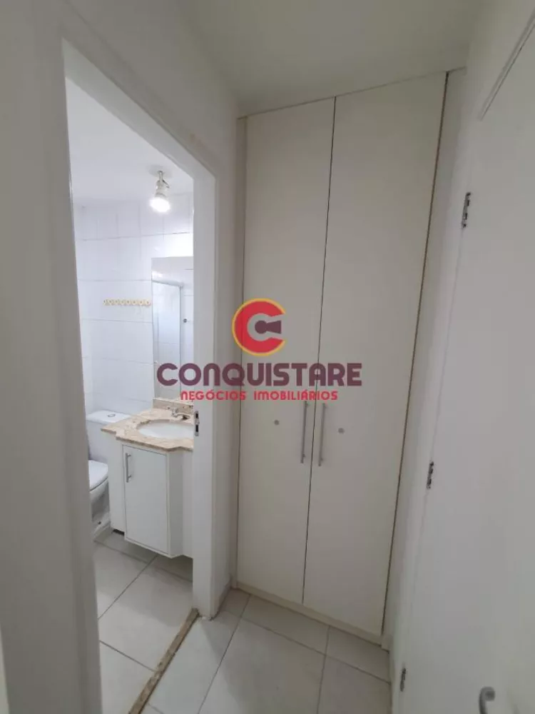 Apartamento para alugar com 2 quartos, 50m² - Foto 1