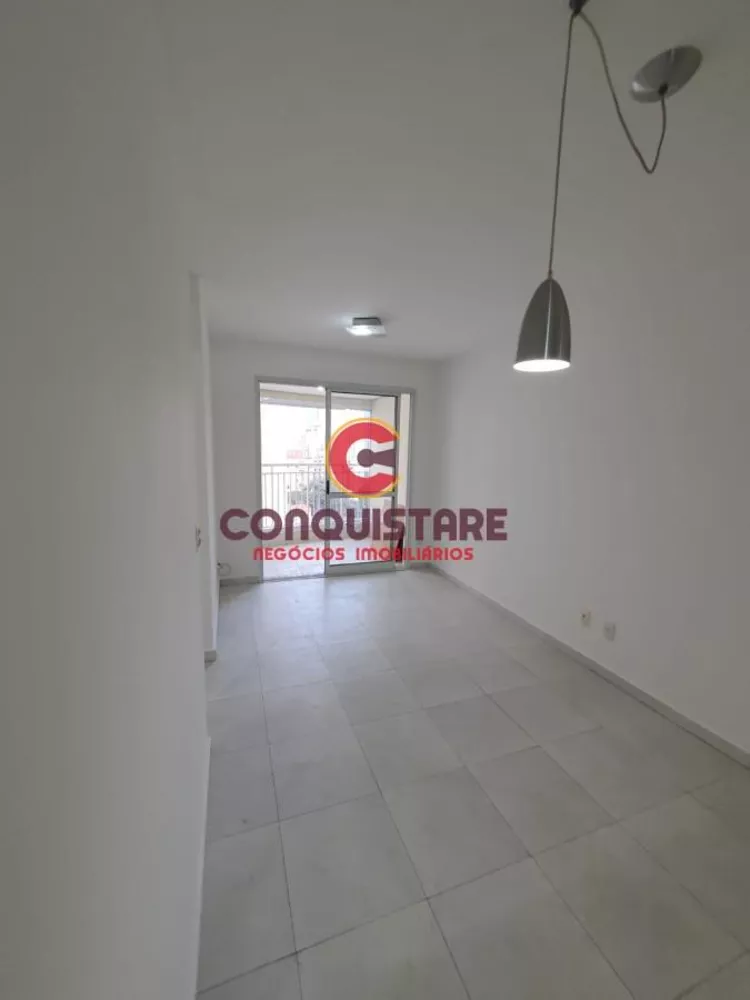 Apartamento para alugar com 2 quartos, 50m² - Foto 8