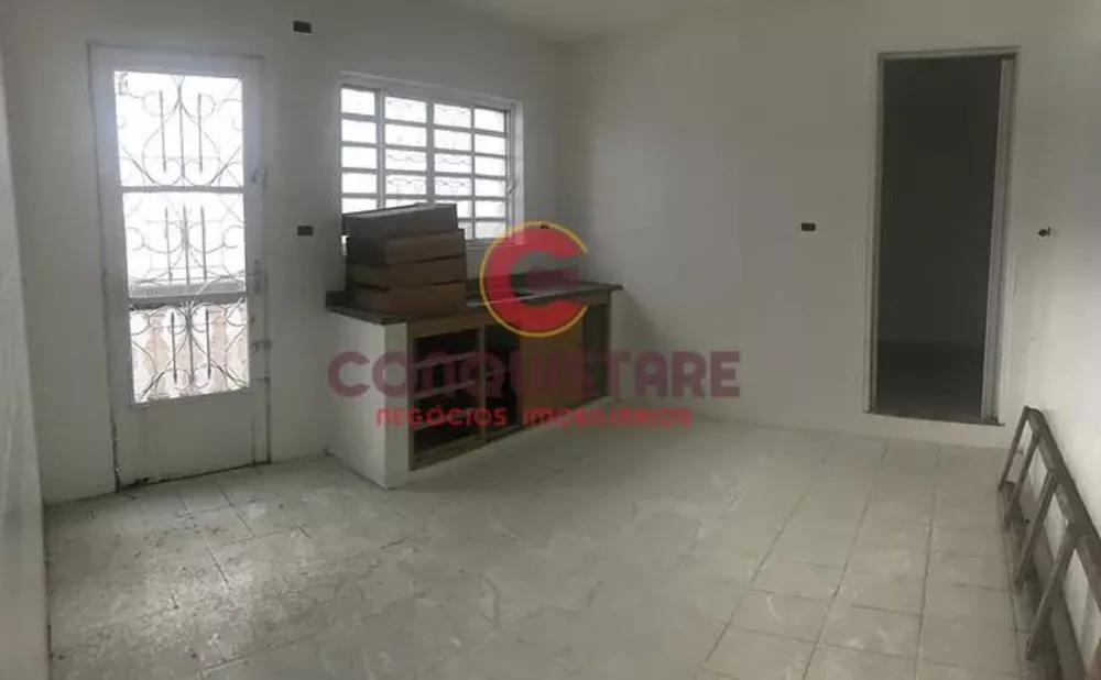 Casa à venda com 2 quartos, 126m² - Foto 1