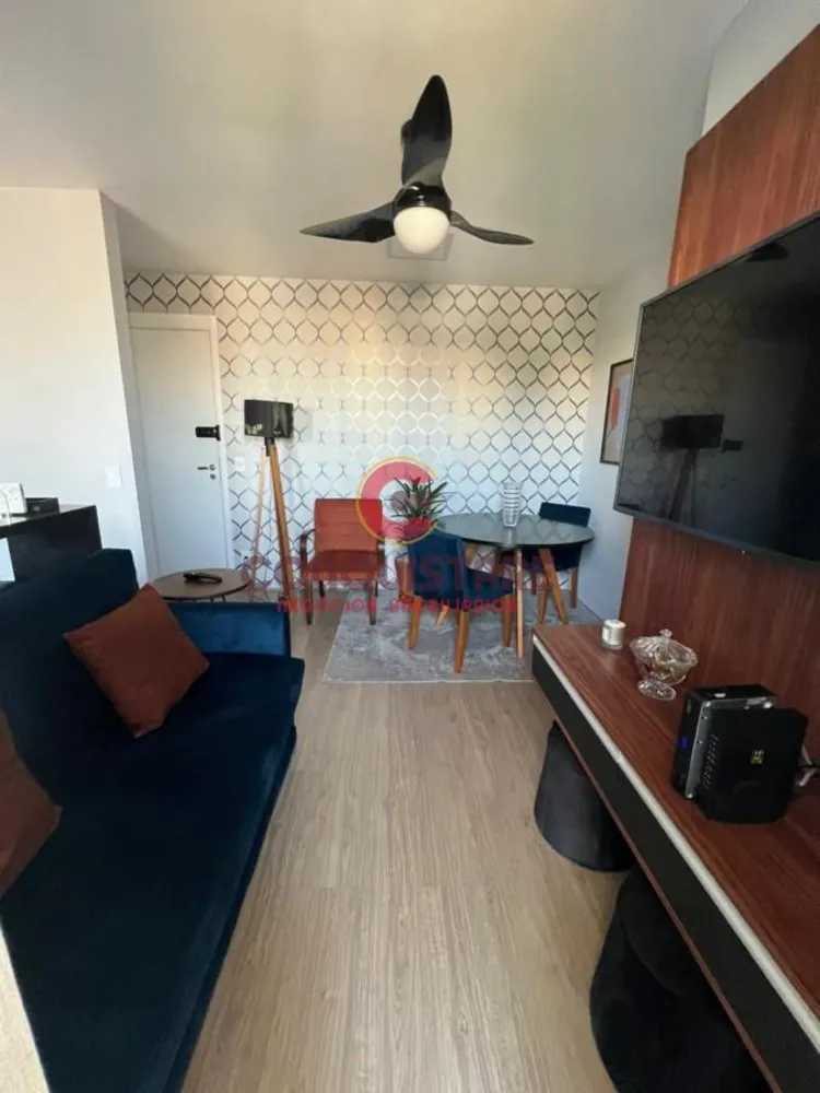Apartamento, 2 quartos, 45 m² - Foto 4