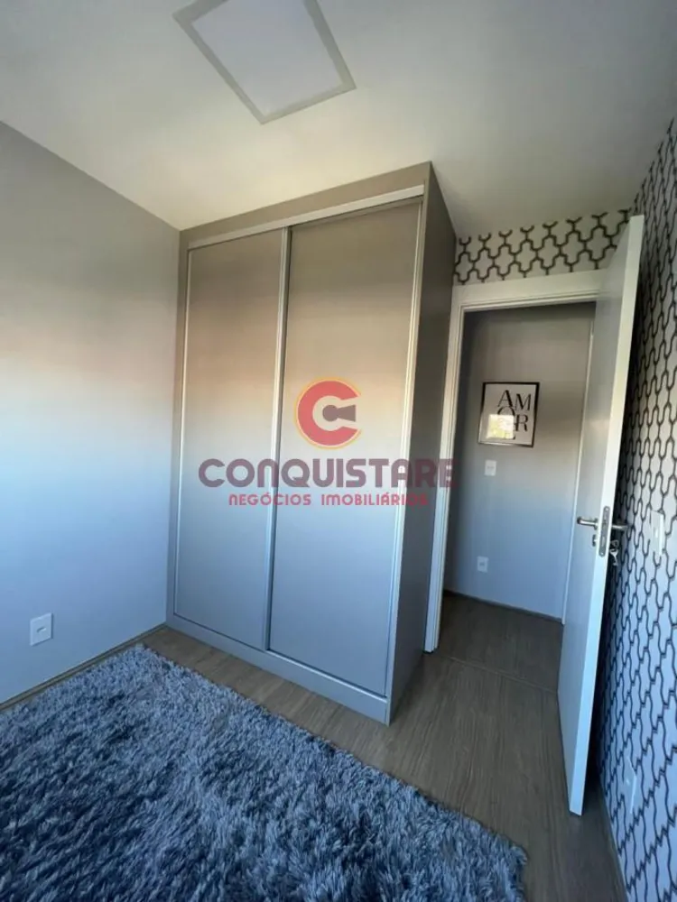 Apartamento, 2 quartos, 45 m² - Foto 5