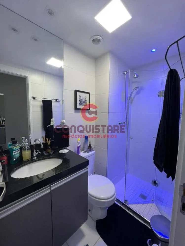 Apartamento, 2 quartos, 45 m² - Foto 3