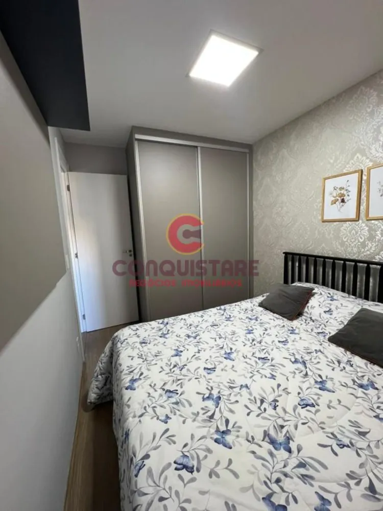 Apartamento, 2 quartos, 45 m² - Foto 2