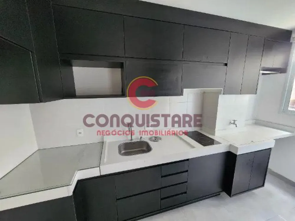Apartamento, 2 quartos - Foto 2