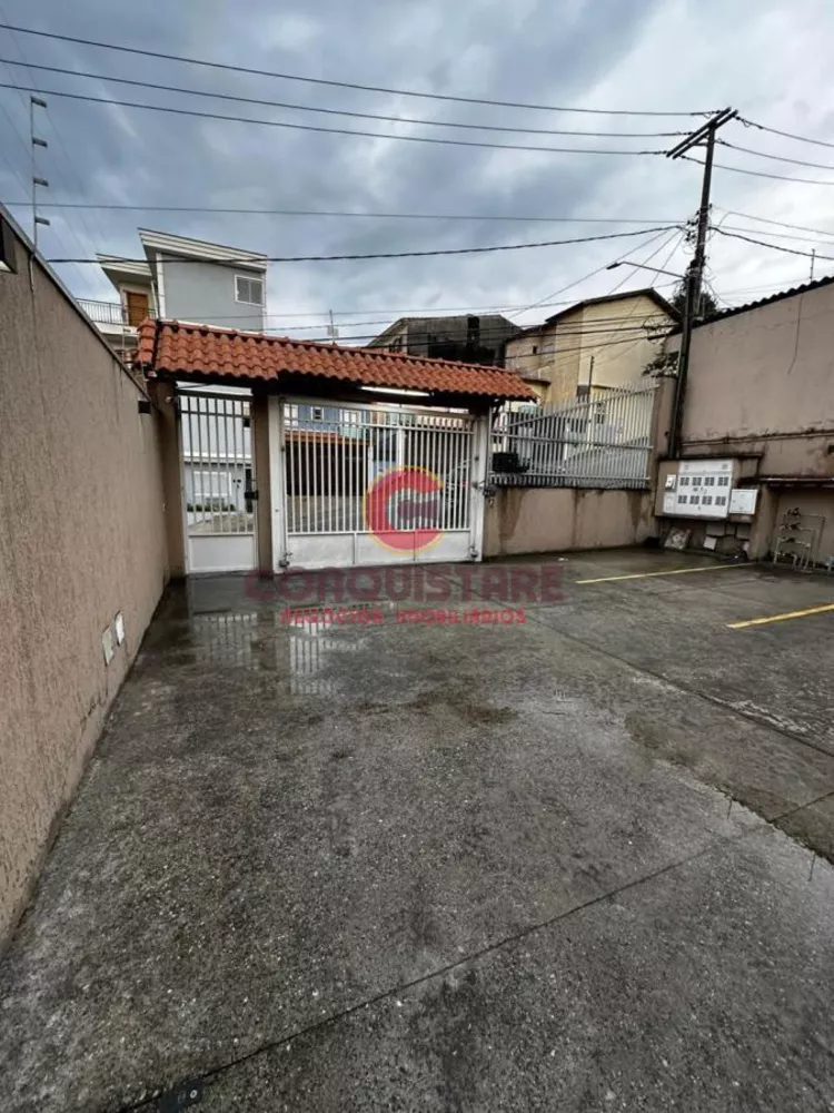 Sobrado à venda com 2 quartos, 68m² - Foto 3