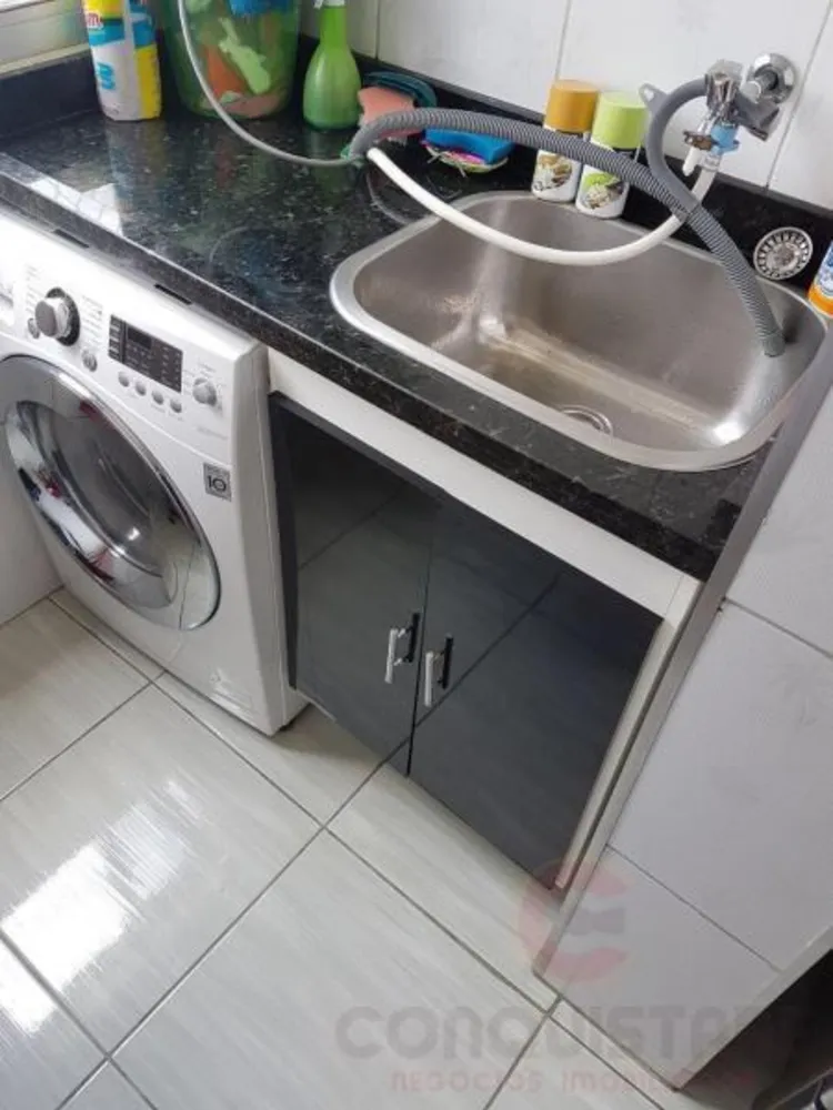 Apartamento, 2 quartos, 50 m² - Foto 19