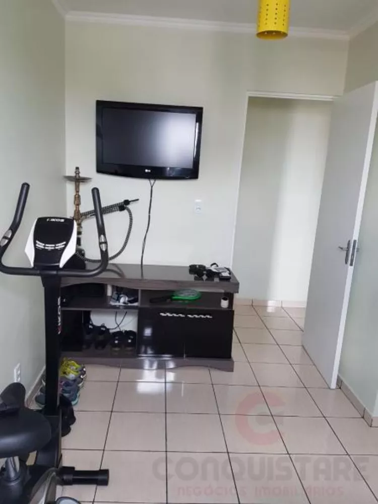 Apartamento à venda com 2 quartos - Foto 5