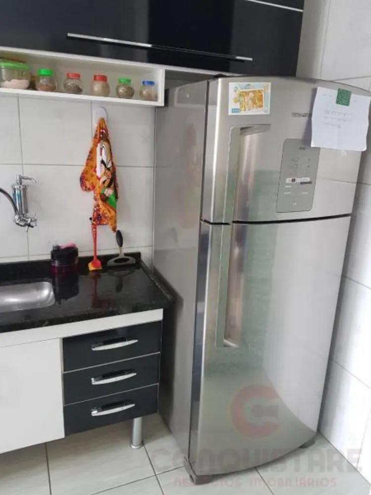 Apartamento, 2 quartos, 50 m² - Foto 17