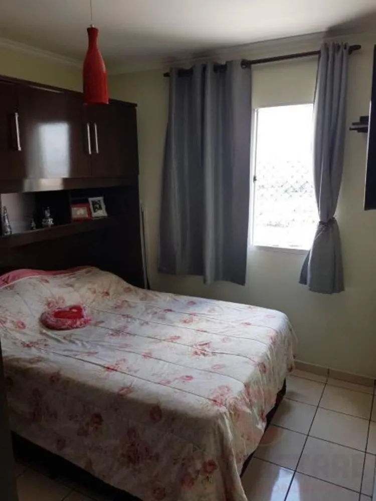 Apartamento, 2 quartos, 50 m² - Foto 20
