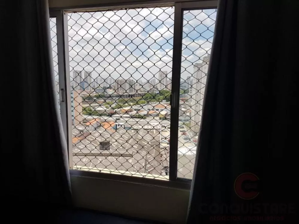 Apartamento à venda com 2 quartos - Foto 4