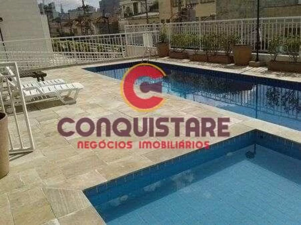 Apartamento à venda com 2 quartos, 54m² - Foto 1