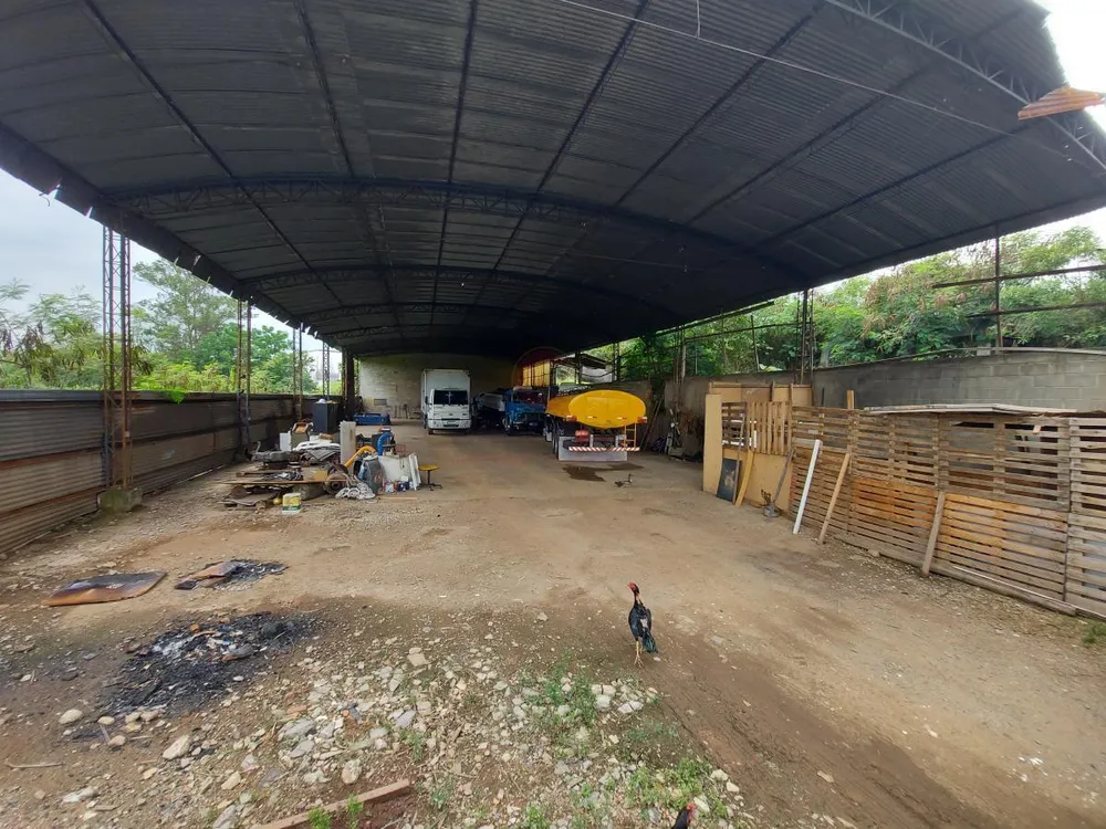 Terreno, 2 hectares - Foto 1