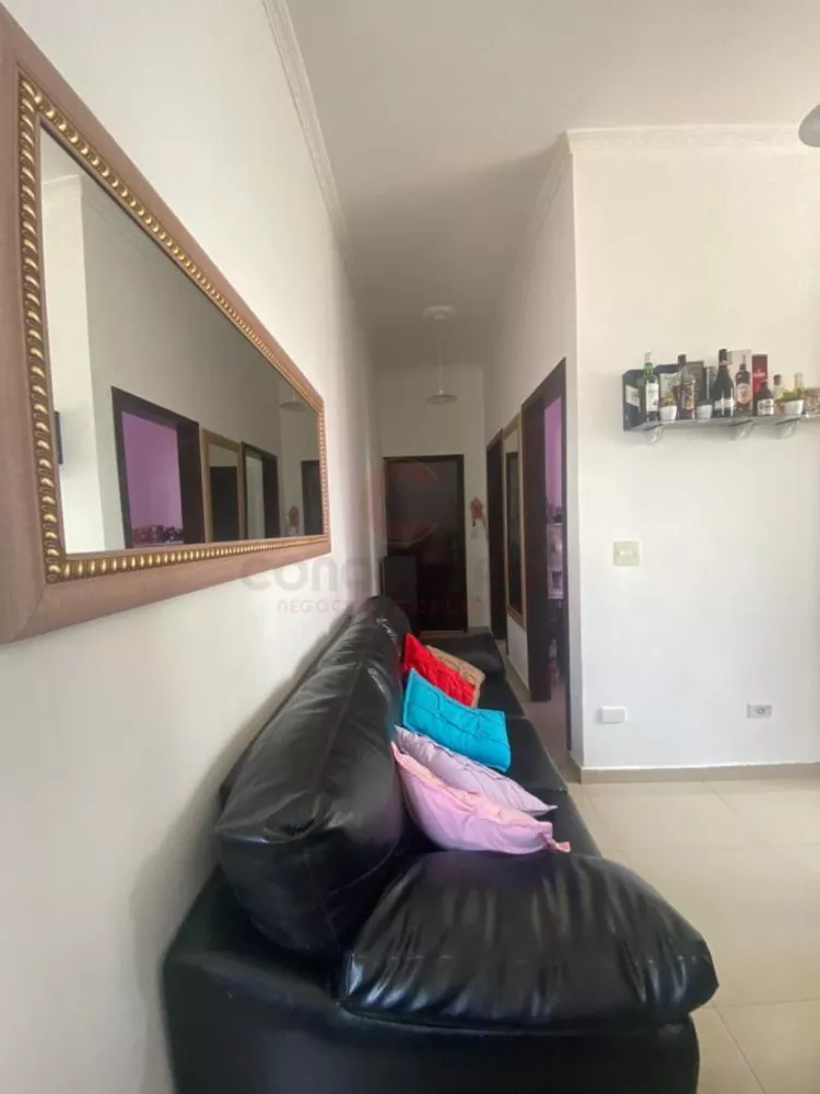 Apartamento à venda com 2 quartos, 79m² - Foto 7