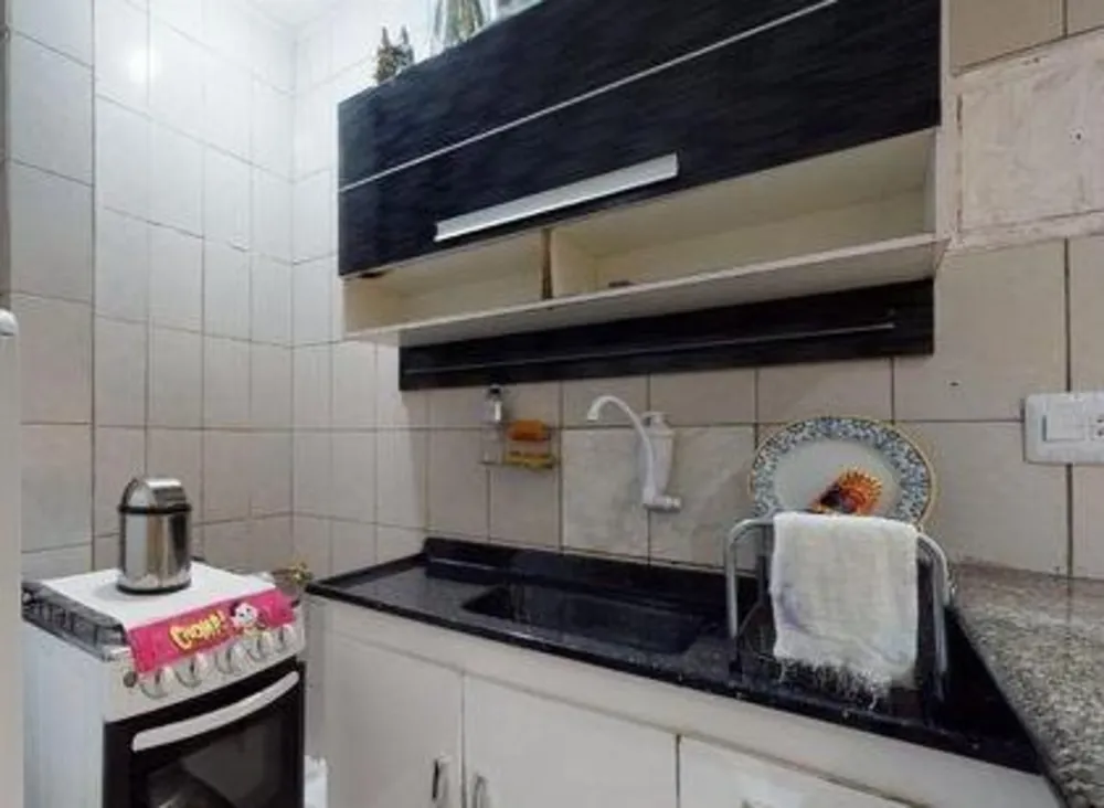 Apartamento, 1 quarto, 40 m² - Foto 6