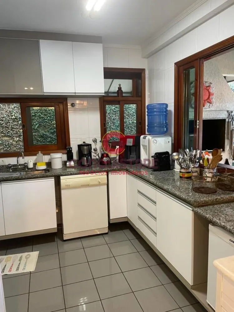 Casa, 4 quartos, 247 m² - Foto 3