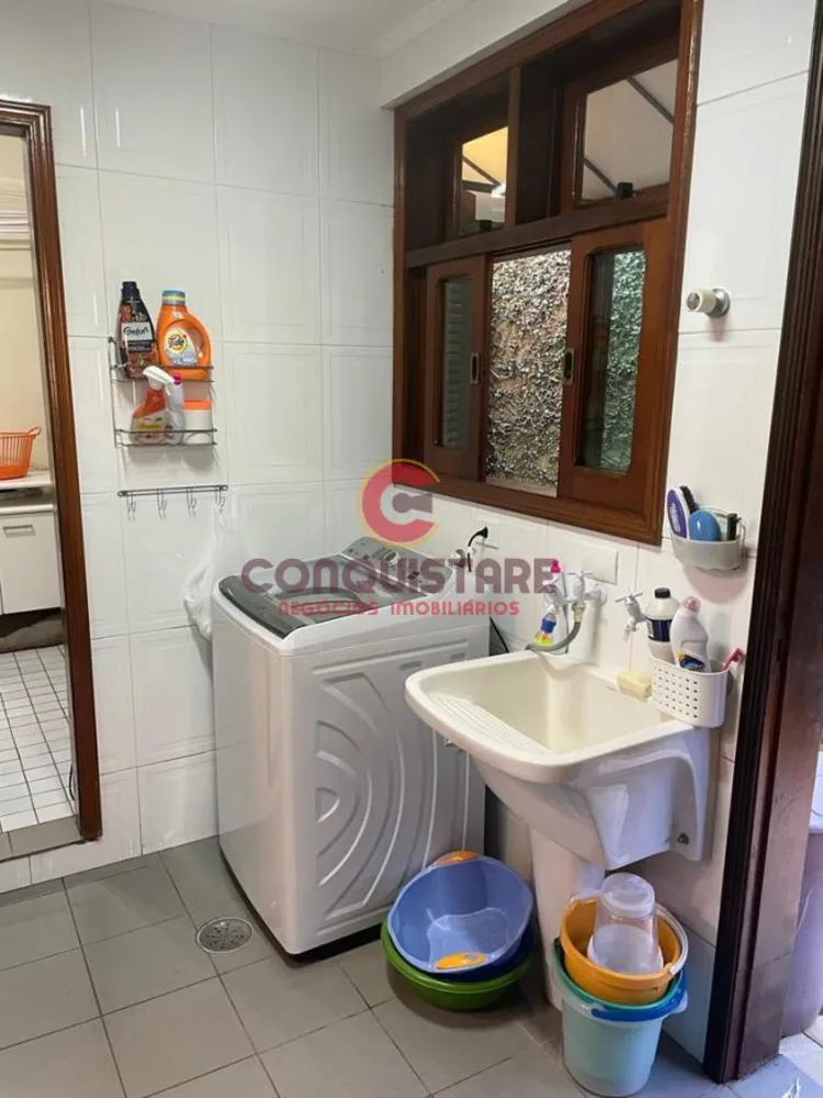 Casa, 4 quartos, 247 m² - Foto 6