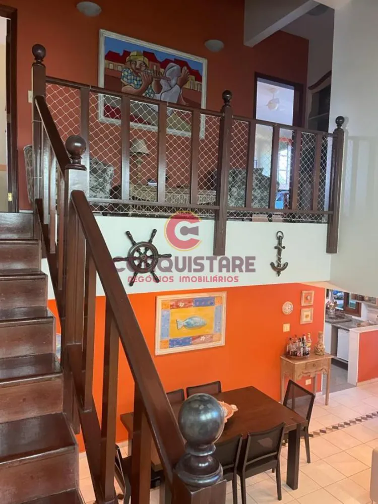 Casa, 4 quartos, 247 m² - Foto 5