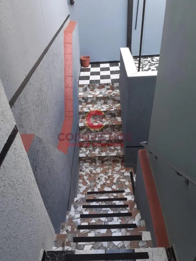 Sobrado, 5 quartos - Foto 5