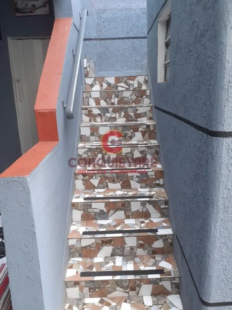 Sobrado, 5 quartos - Foto 6