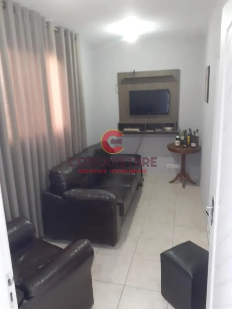 Sobrado, 5 quartos - Foto 3