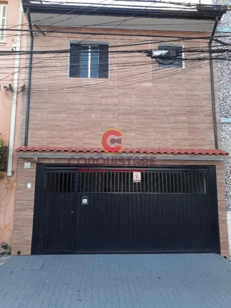 Sobrado, 5 quartos - Foto 1