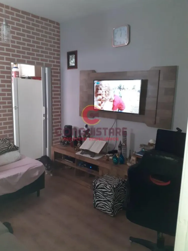 Sobrado, 5 quartos - Foto 3