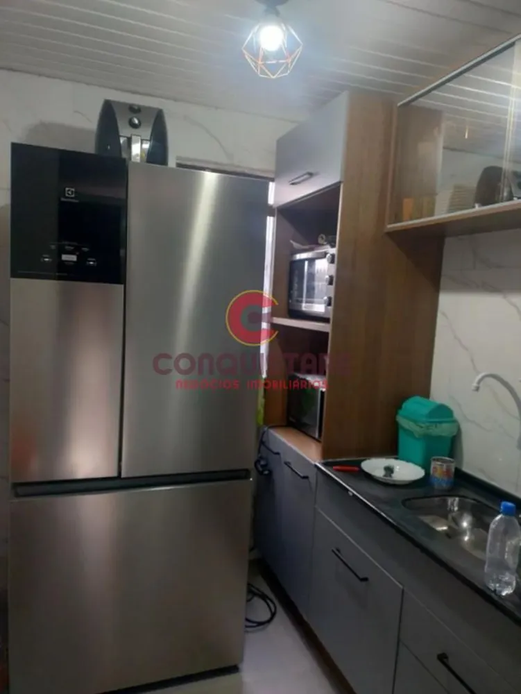 Apartamento, 2 quartos - Foto 1