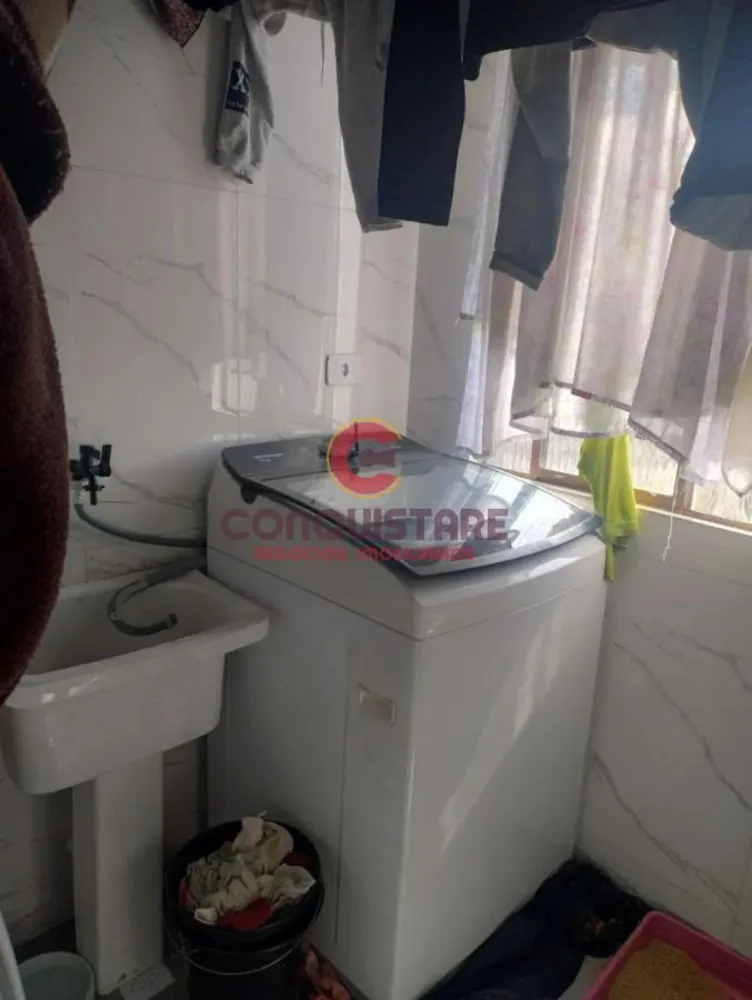 Apartamento, 2 quartos - Foto 4