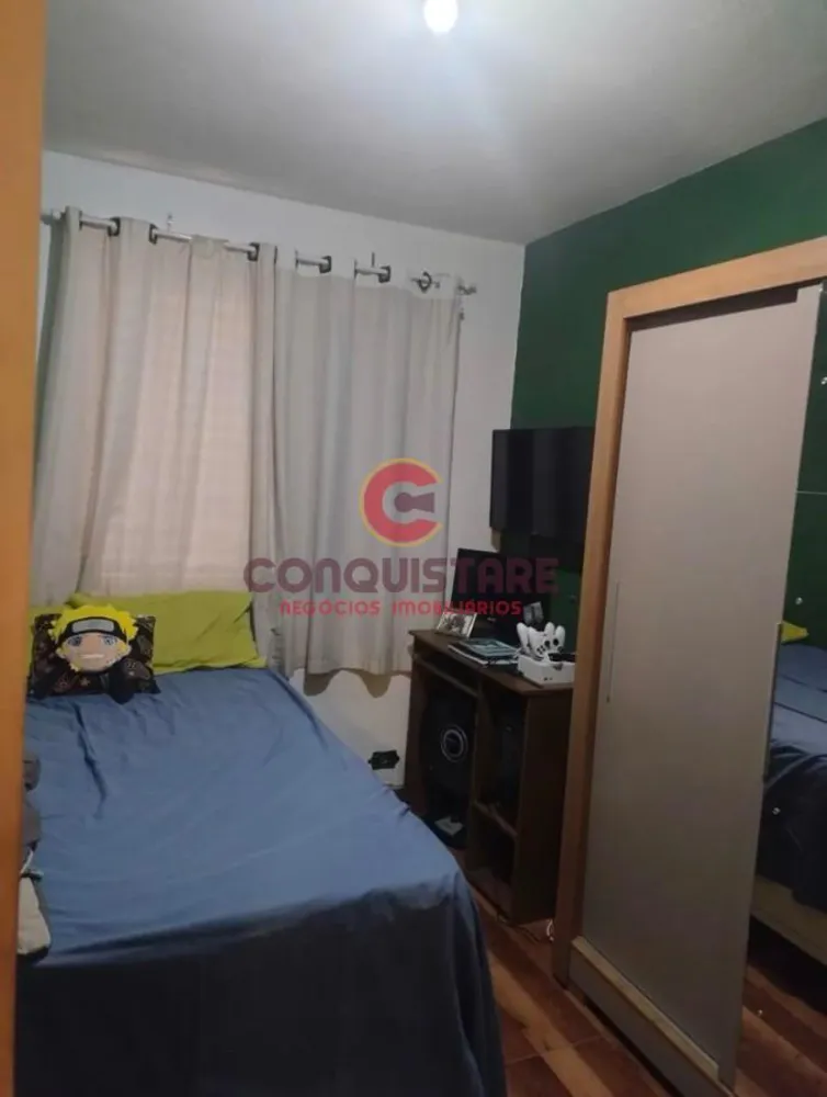 Apartamento, 2 quartos - Foto 6
