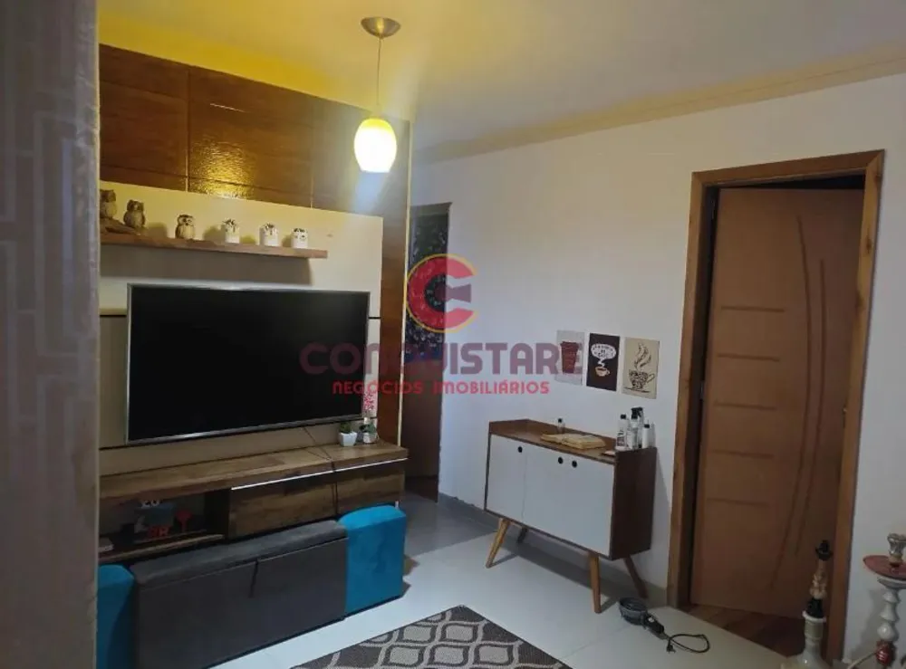 Apartamento, 2 quartos - Foto 5