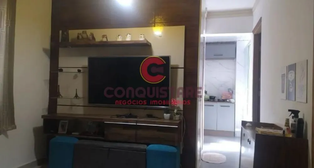 Apartamento, 2 quartos - Foto 3