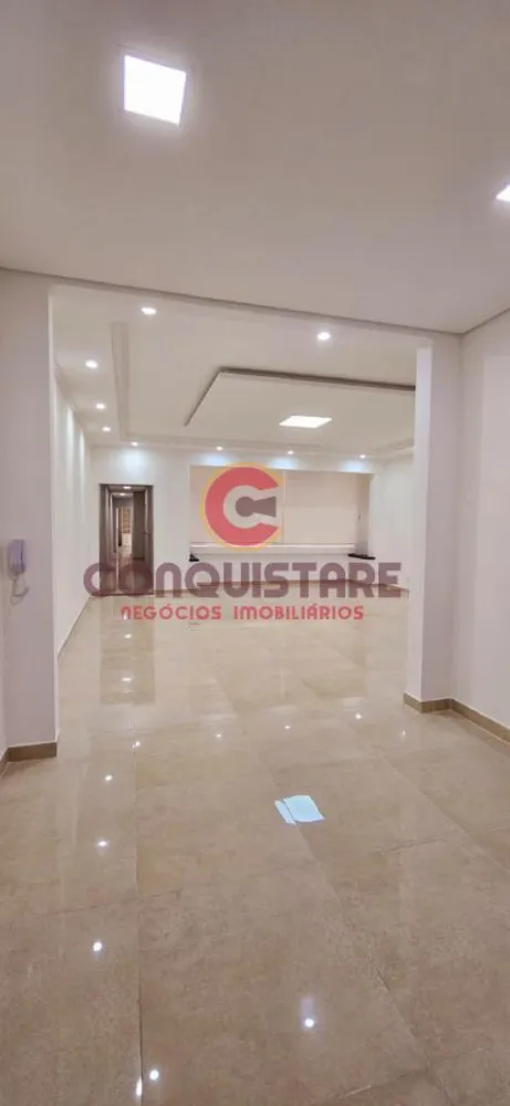 Apartamento, 3 quartos - Foto 1