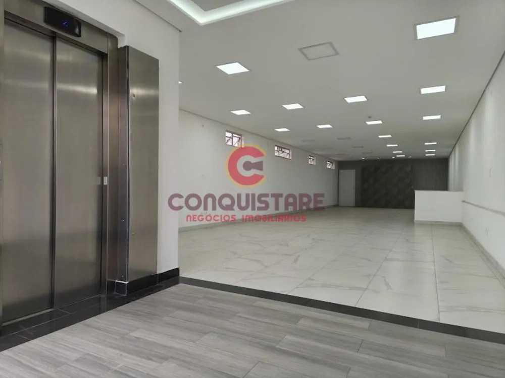 Prédio Inteiro, 320 m² - Foto 6