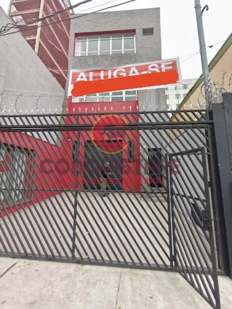 Prédio Inteiro, 320 m² - Foto 12