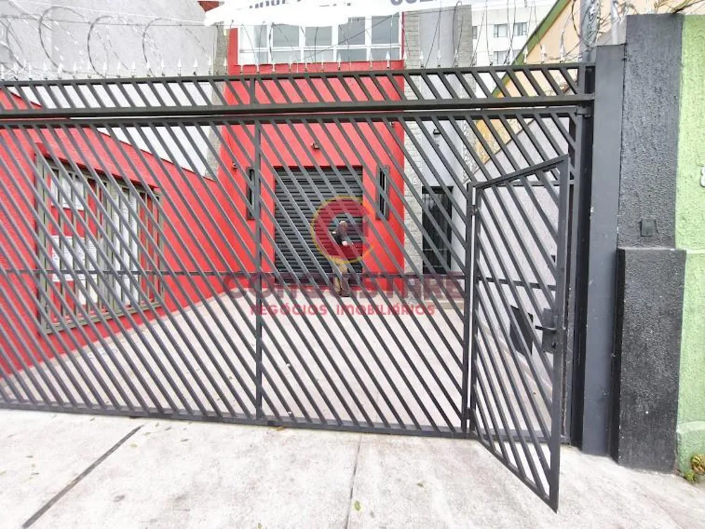 Prédio Inteiro, 320 m² - Foto 11