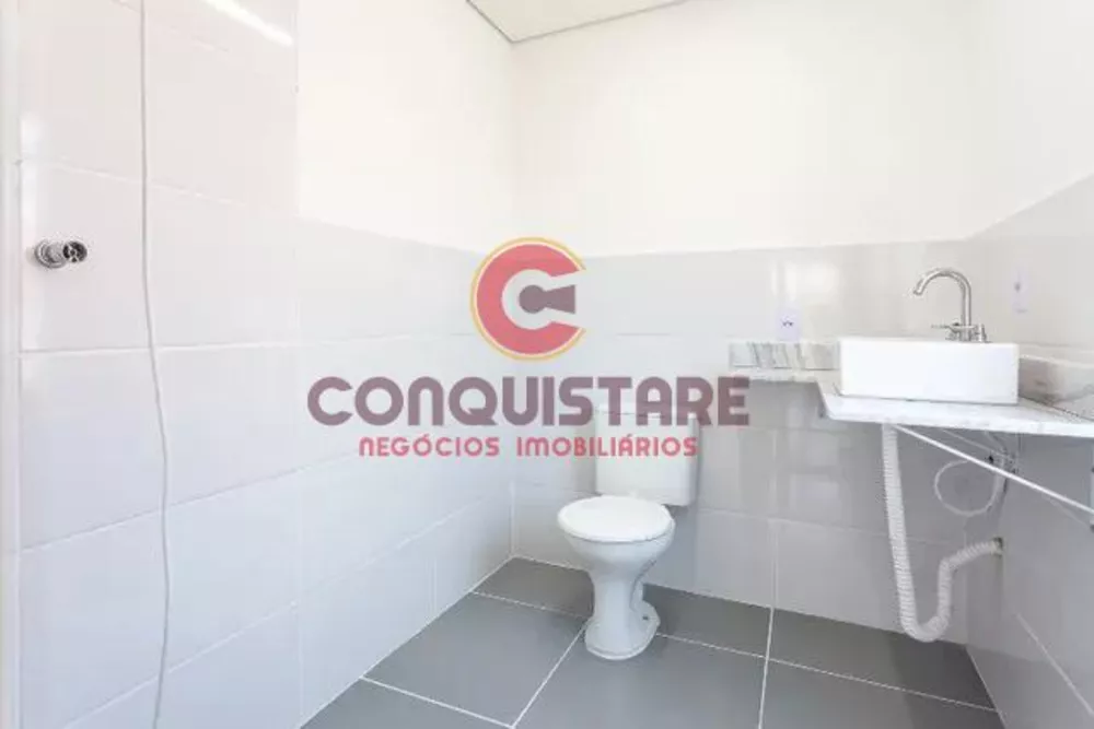 Prédio Inteiro para alugar, 650m² - Foto 8