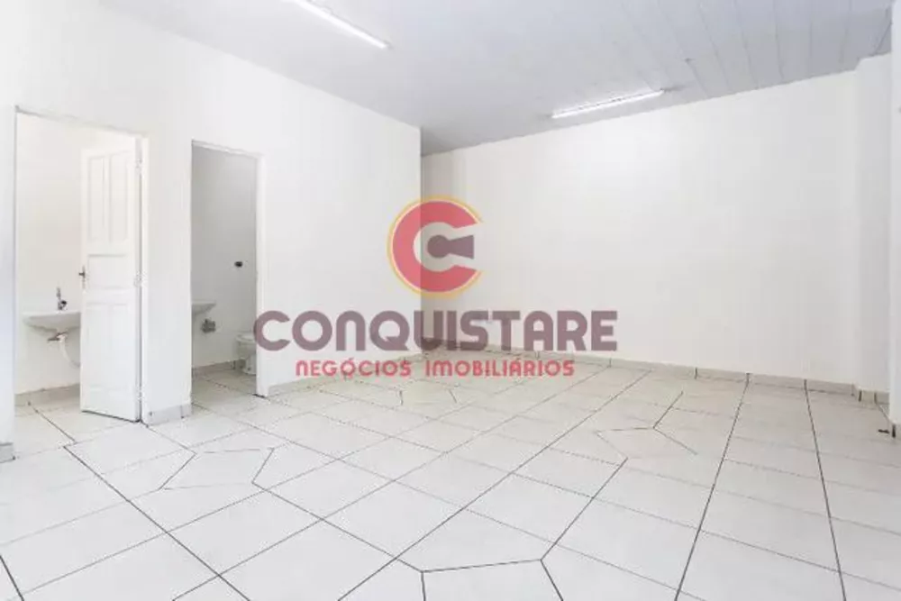 Prédio Inteiro para alugar, 650m² - Foto 6