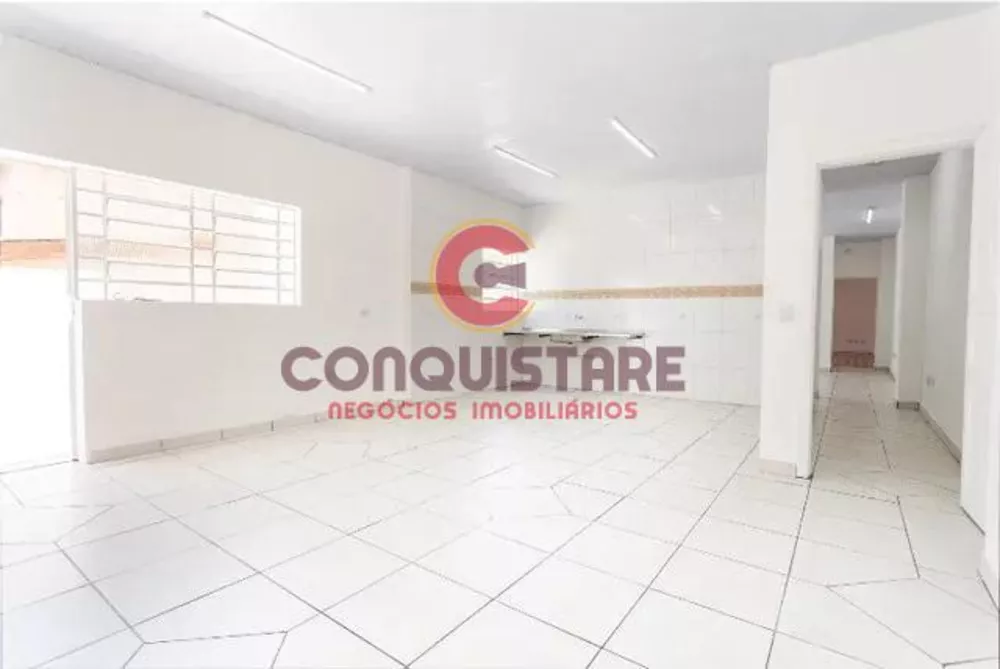 Prédio Inteiro para alugar, 650m² - Foto 1