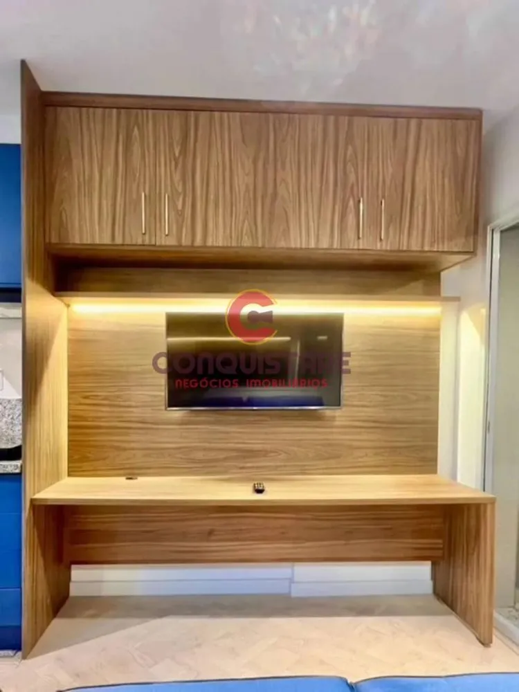 Apartamento, 1 quarto - Foto 4
