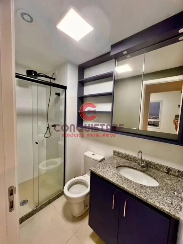 Apartamento, 1 quarto - Foto 1