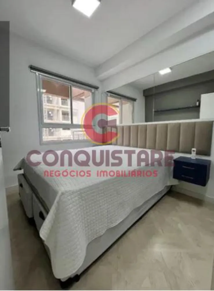 Apartamento, 1 quarto - Foto 12