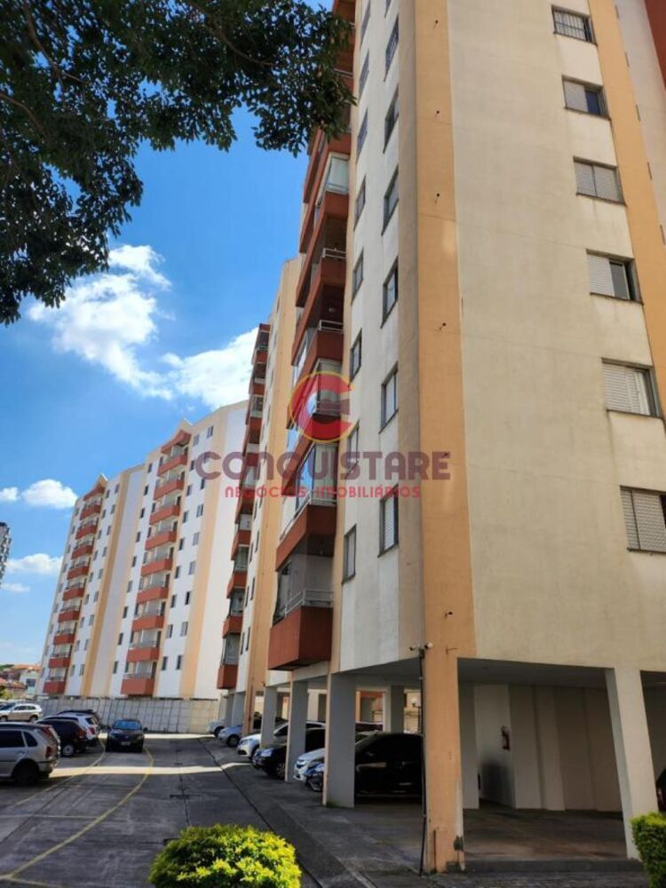 Apartamento à venda com 3 quartos, 67m² - Foto 7