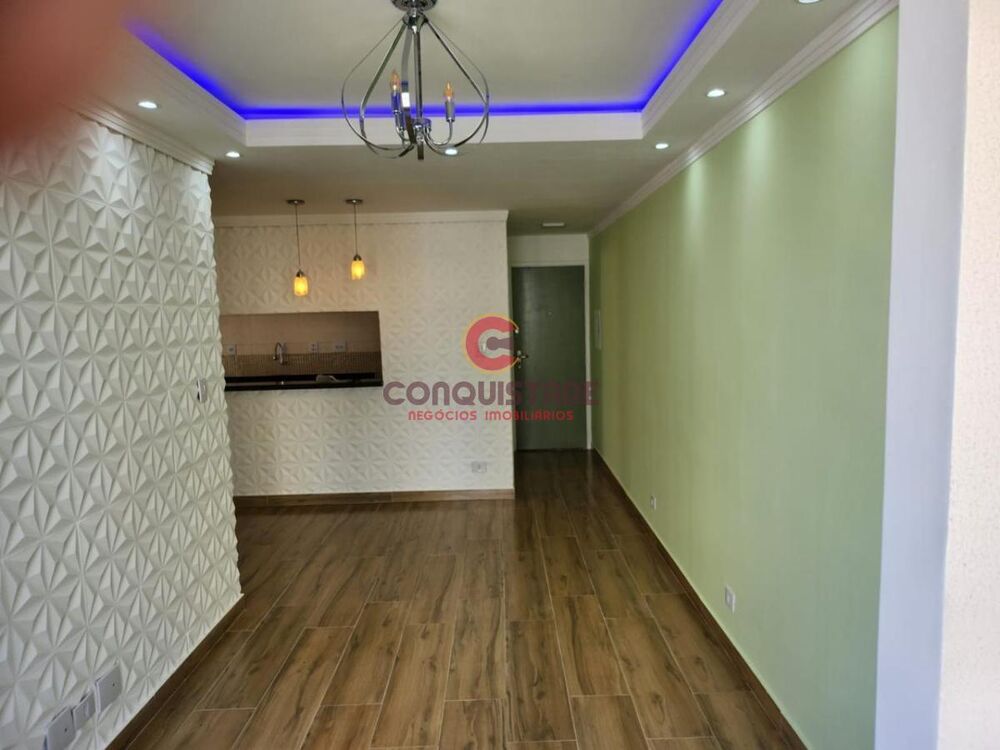 Apartamento à venda com 3 quartos, 67m² - Foto 11