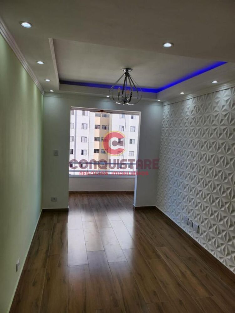Apartamento à venda com 3 quartos, 67m² - Foto 3