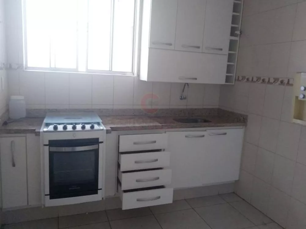 Apartamento, 3 quartos, 97 m² - Foto 6