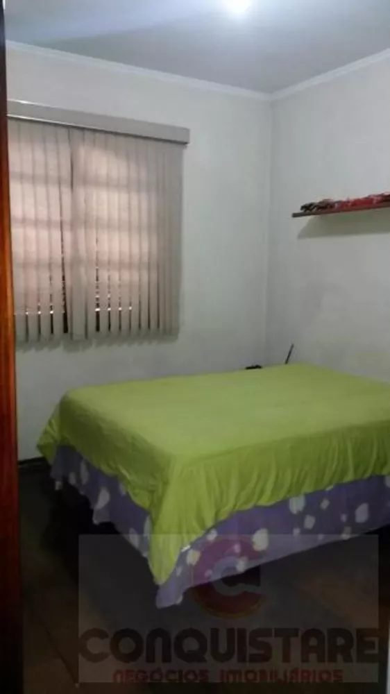 Sobrado à venda com 3 quartos - Foto 6