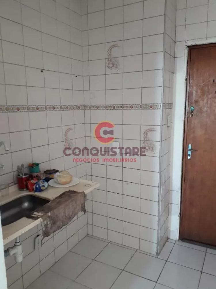 Apartamento à venda com 1 quarto, 33m² - Foto 5