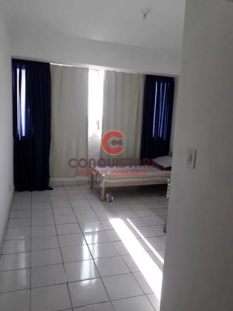 Apartamento à venda com 1 quarto, 33m² - Foto 1