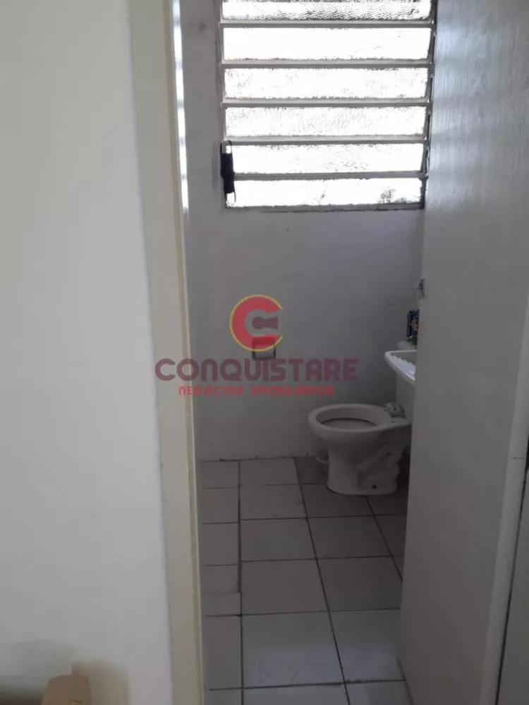 Apartamento à venda com 1 quarto, 33m² - Foto 2