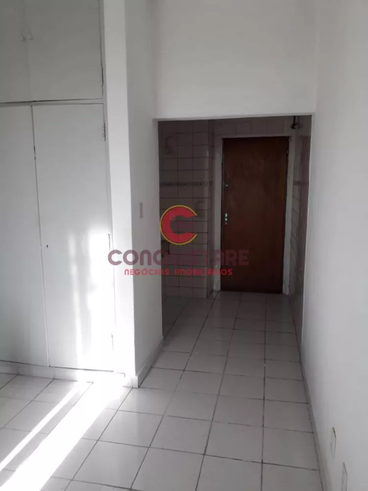 Apartamento à venda com 1 quarto, 33m² - Foto 3